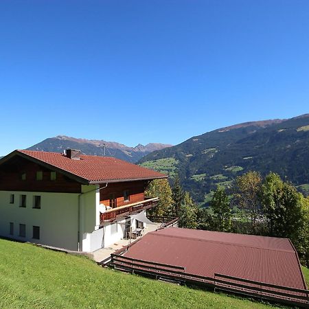 Apartment Dornauer-2 By Interhome Aschau Im Zillertal Eksteriør bilde