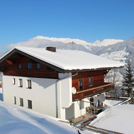 Apartment Dornauer-2 By Interhome Aschau Im Zillertal Eksteriør bilde