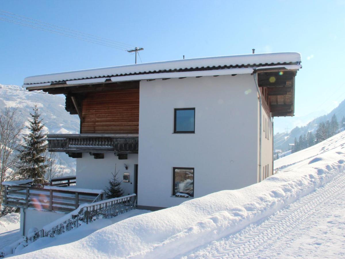 Apartment Dornauer-2 By Interhome Aschau Im Zillertal Eksteriør bilde