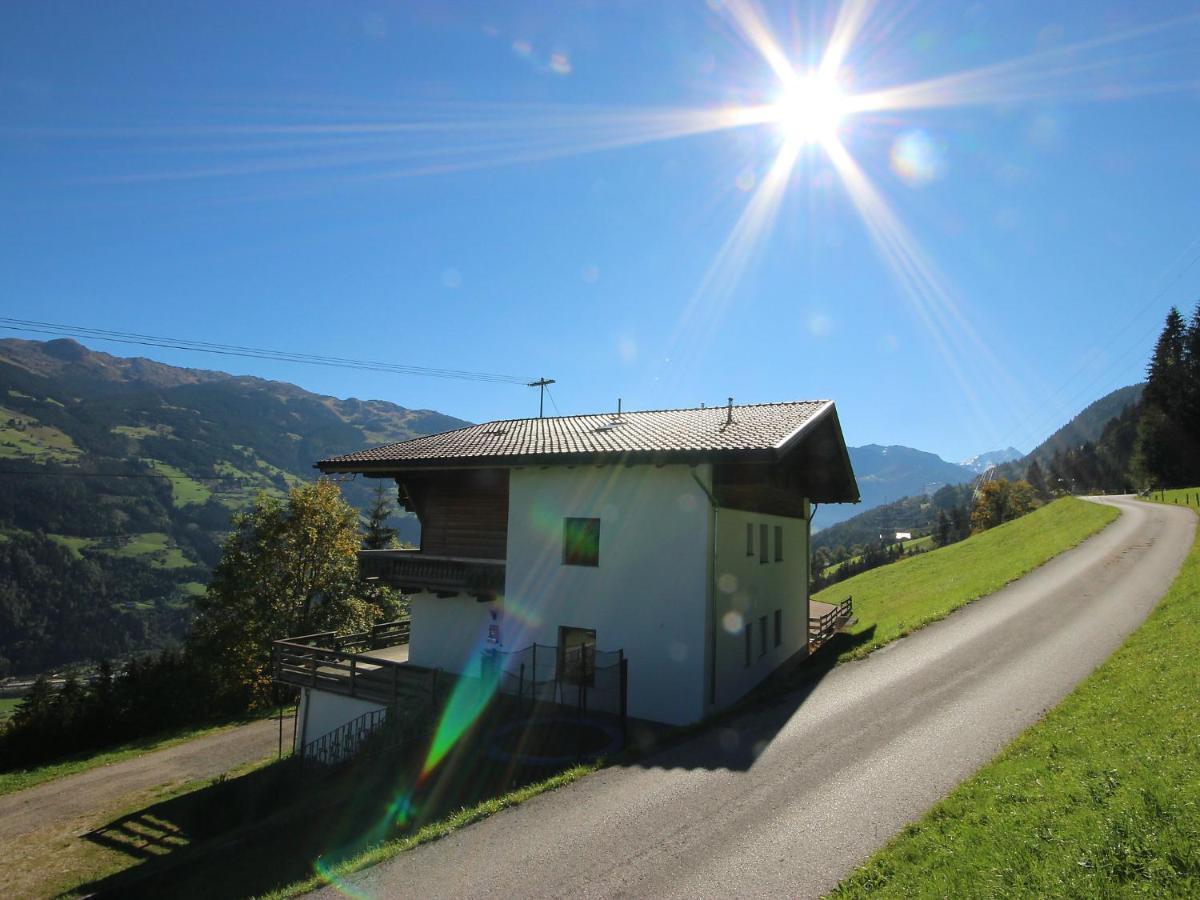 Apartment Dornauer-2 By Interhome Aschau Im Zillertal Eksteriør bilde