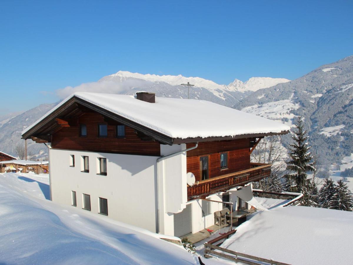 Apartment Dornauer-2 By Interhome Aschau Im Zillertal Eksteriør bilde